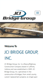 Mobile Screenshot of jcibridge.com